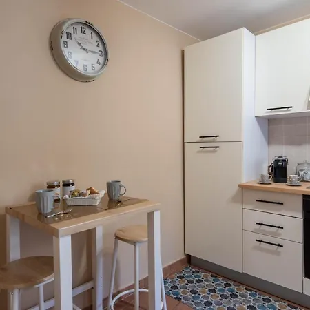 Apartment Casa Rosa Cir: 19082053c228225 *